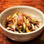 うまからネギチャーシュー（蔵一）