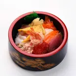 ■特選生ちらし *入荷により内容は変わります。（産直市場 はこいち 本店）
