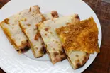 KHEEMA NANキーマナン(ボンベイ・インディアン・ダイニング&バー 五日市店)