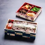 上ロース弁当(一等焼肉)