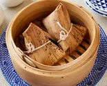 チマキ Zongzi（千客万来白馬）