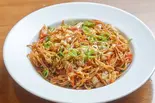 野菜 チョウメン vegetable chowmein（SAINO）