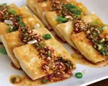 豆腐ステーキ（慶美）
