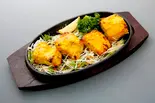 フィッシュ ティッカ 4個 Fish Tikka 4PC（インド料理神奈川カレーハウス）