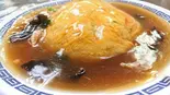 天津焼きめし（中華料理とり秀）