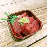たっぷりカツオ丼（大漁丼家 新宿西落合店）