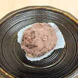 おはぎ(あんこ)（ちから餅）