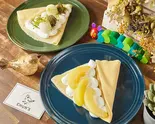 ピーチピーチ（CREPE CHUN'S）