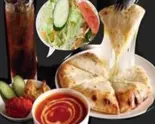 チーズナンセット Cheese nan set（ロータス Lotus）