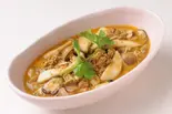 【女性に人気No.2】5種類の木の子と合挽肉のカリー（YamiYamiカリー 中野店）