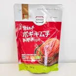 [宗家]ポギキムチ 500g（韓ビニ 足立店）