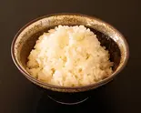 白ご飯（荻窪の名店 酒処いとう）