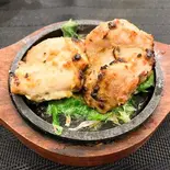 マライティッカ(Malai Tikka)1pc.（Royal Curry House）