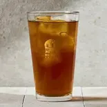 紅茶(Iced/Hot)（MR. HIPPO COFFEE市ヶ谷店）