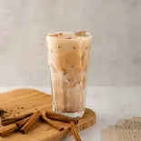 アイスチャイ Ice Tea（『新規オープン！！』足立区大人気インドカレー店）