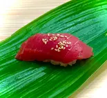 熟成漬けマグロ（熟成すし前田）