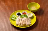 海南チキンライス（海南チキンライス 夢飯）