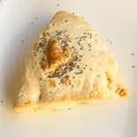 クルミのキャラメルスコーン(玄米とカフェ TANTON)