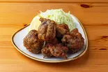 しそ塩からあげ5個（イルボチキン岩屋店）