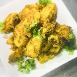 アルコアチャル/ALO KO ACHAR（インドネパールカレーエベレスト）