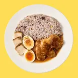 【1食たんぱく質42g】超プロテインPLATE(ONE PLATE)
