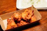 から揚げ弁当(7個)（とりからっと）