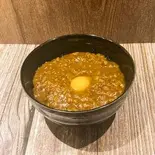 マドラスカレー（丸子亭）