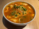 ス ン ド ゥ ブ（韓国っぽい居酒屋さん）