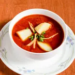 ヴィンダルー マトン Vindaloo Mutton（シティマート 大島店）