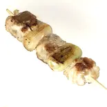 串焼き(ねぎま)（たこりん）
