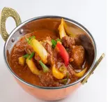 マトンマサラ Mutton Masala（インド・ネパール料理 アグニ）