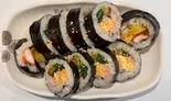 キニキンパ（韓国料理キニ）