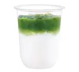 天空の抹茶ラテ（ファーストキッチン ヨシヅヤ名古屋名西）