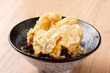 鶏天南蛮丼(3個)（鶏天豚天 通天道 津田沼店）