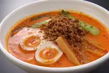 四川風担々麵（つけ麺 三国）