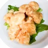 【当店人気No.3！】海老マヨ（ニーハオ）