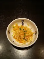 辛ネギ(麺屋武蔵 巌虎)