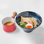 komugiつけ麵(鶏と魚介らぁ麺komugi)