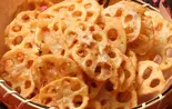れんこんチップス(ガーリック味)(川味軒)