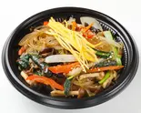 チャプチェ(300g)（韓国家庭料理 でりかおんどる 新大久保店）