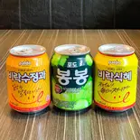 韓国ソフトドリンク(とんとん)