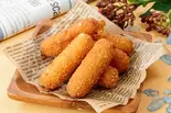 ≪レギュラー≫チーズスティック ～Regular cheese sticks～（オムライスとフレンチトーストの店 たまごの島）