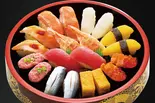 宴(うたげ)2人前（つきじ海賓 西新井店）