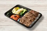 カルビ弁当（ソウル市場 森下店）