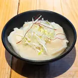 水餃子(7個入)（四川坦々麺 赤くろ）