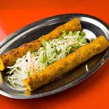 レサミカバブ 2P Reshmi Kebab 2P(NOGATA KITCHEN)