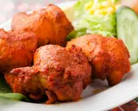 チキンティッカ 2P Chicken Tikka (2 Pieces)(カレーハウス北野)