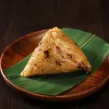 【⼀“粽”浓情,⼀“粽”乡愁】端午特惠套餐ちまきセット（⛩️好茶❤️戸越銀座店【国産食材使用タピオカ専門店】毎週火曜日好茶の日:セットメニュー1200円提供【チキン/麻辣タン/米線絶賛発売中】）