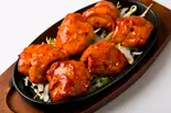 チキンティッカ /Chicken Tikka（バスナ）