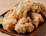 大山鶏の唐揚げ(【うなぎ丼がおすすめ!】一町)